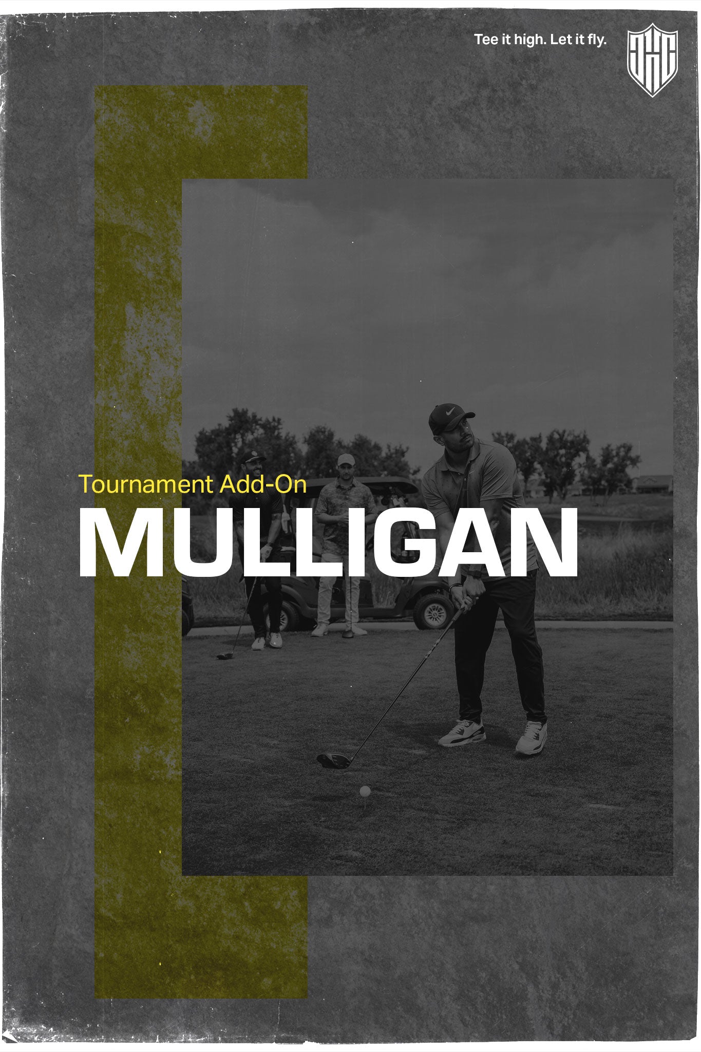 Mulligan