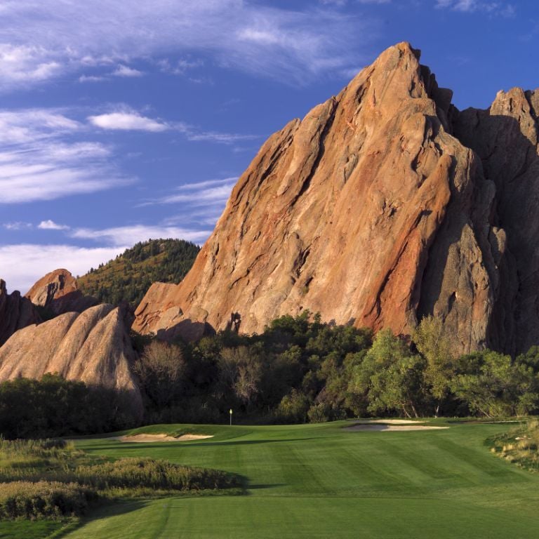 #13 Closest to the Pin Competition