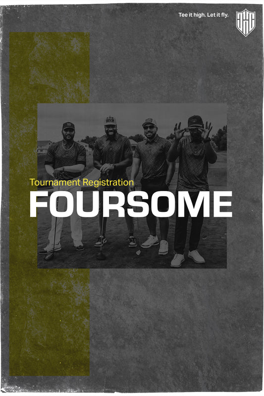 Foursome