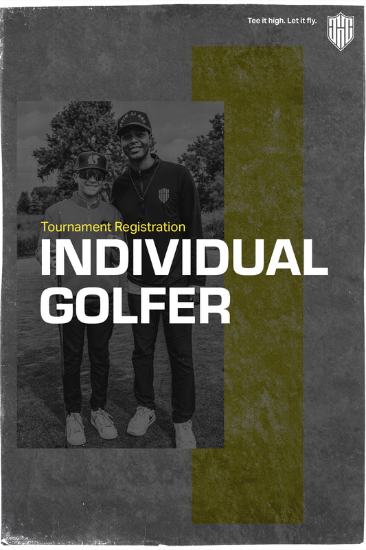 Individual Golfer