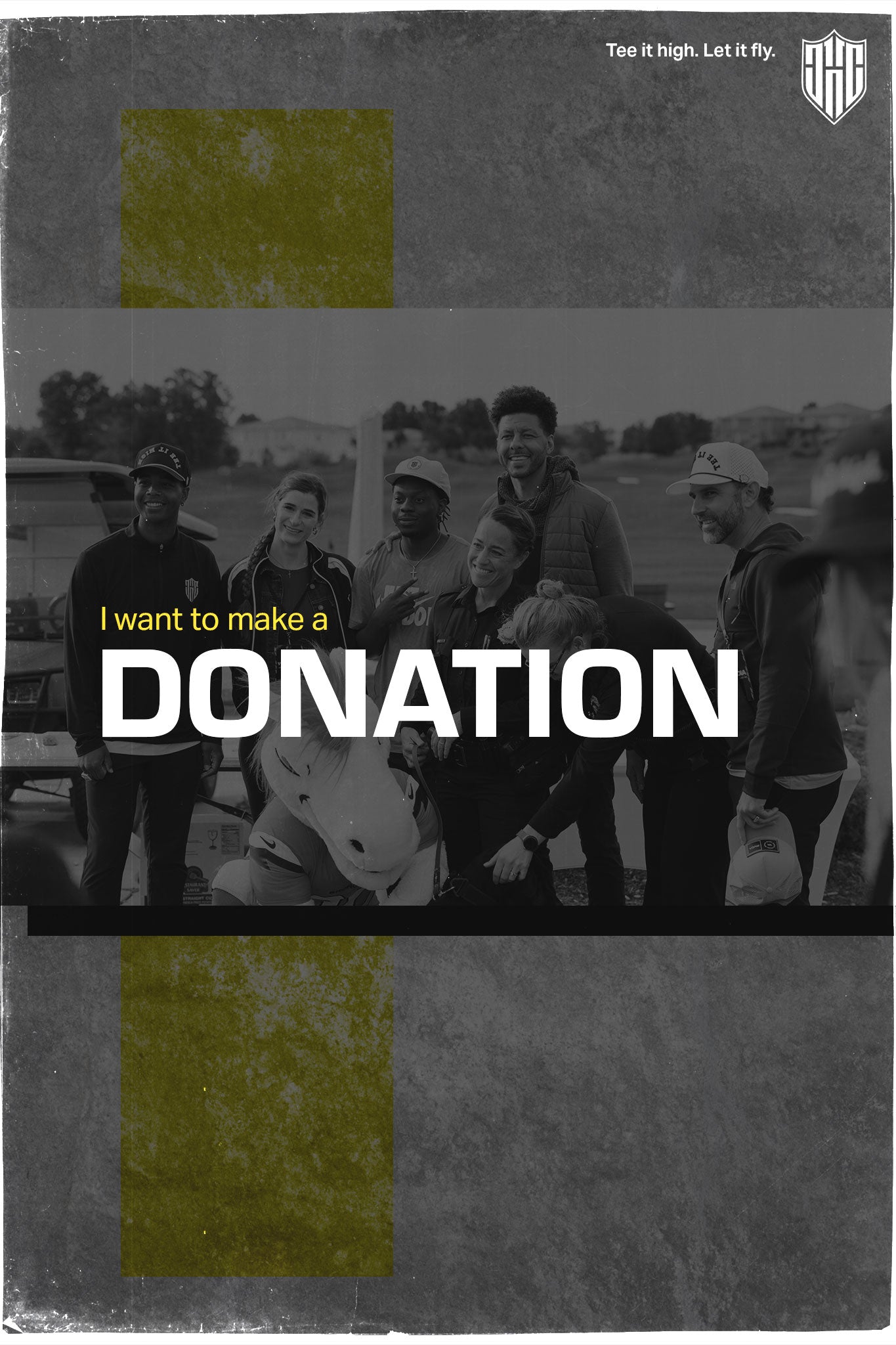 Donate to Denver Dream Center