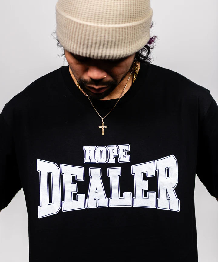 Hope Dealer T-Shirt