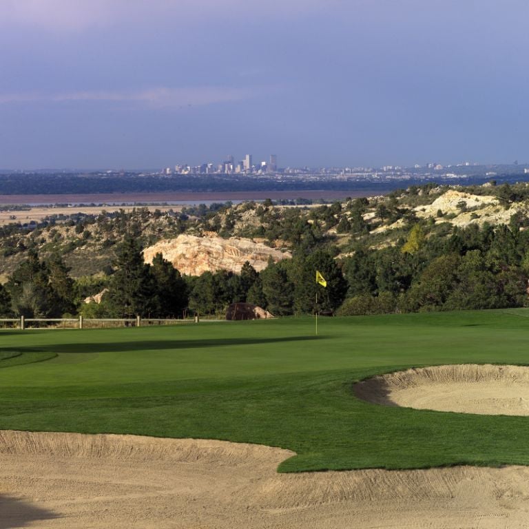 #2 Longest Drive Competition